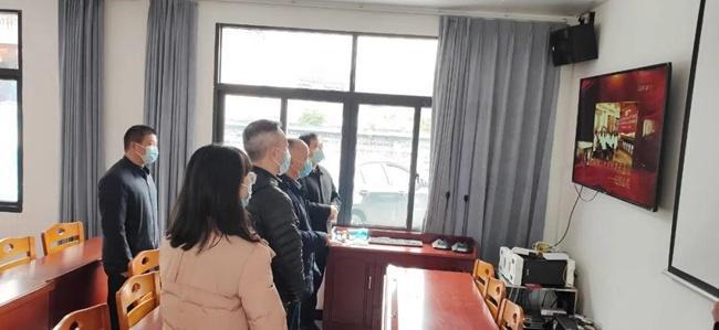 龙岩市扎实开展电视答题活动，筑牢党员干部远程教育阵地 ——以广电网络电视终端产品为切入点探讨远程教育新模式