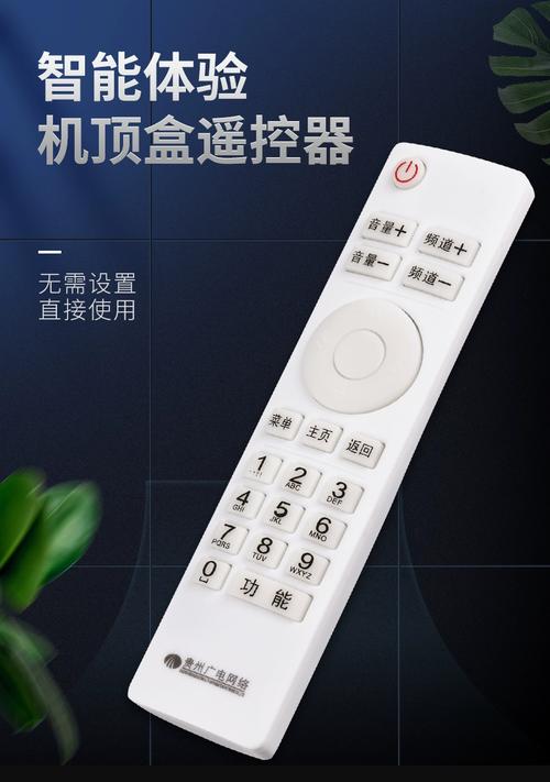 父母乐小康宝数字电视遥控器在贵州广电网络高清机顶盒中的应用与生产指南